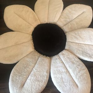 Blooming bath